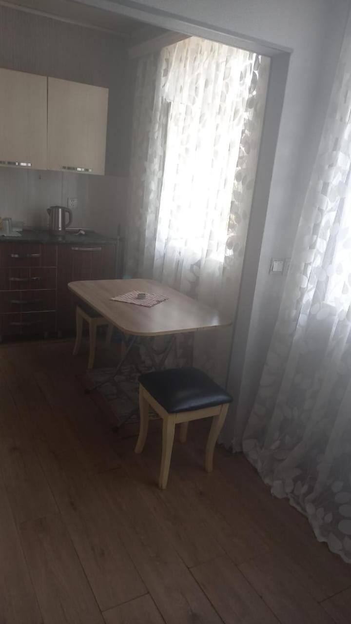Burza dairesi Apartment in Baku