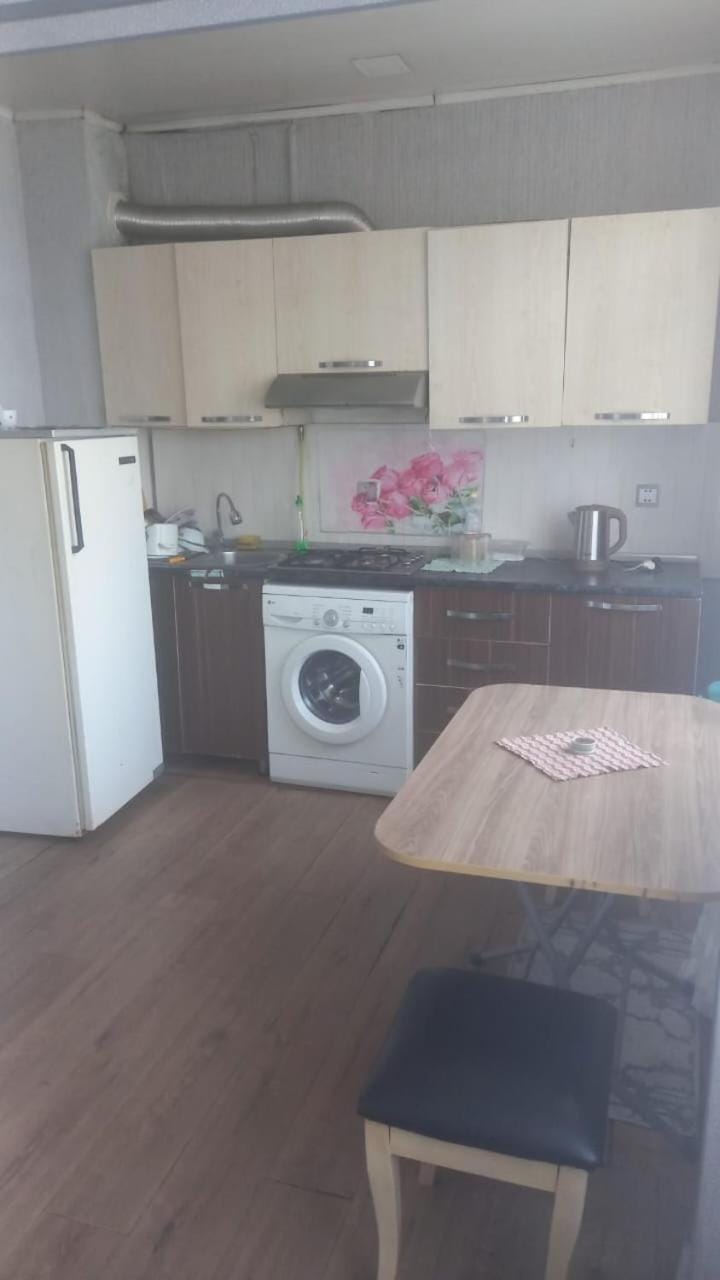 Burza dairesi Apartment in Baku