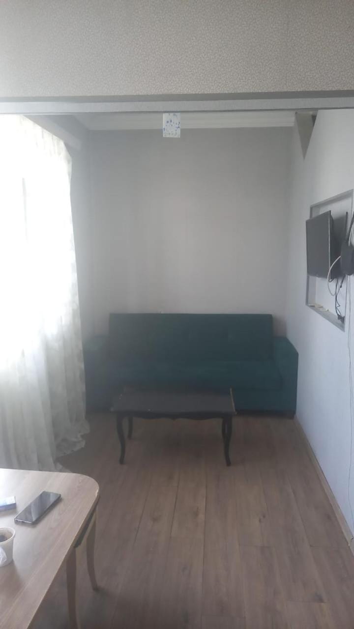 Burza dairesi Apartment in Baku
