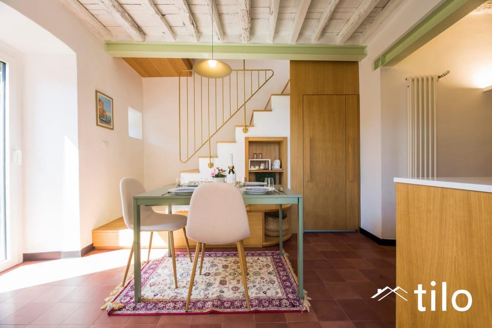 Bed, Living room, Dining area, hair dresser, wardrobe