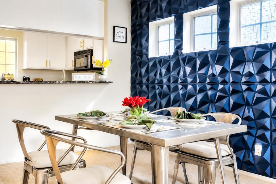 Dining area, Breakfast, Lunch, Dinner