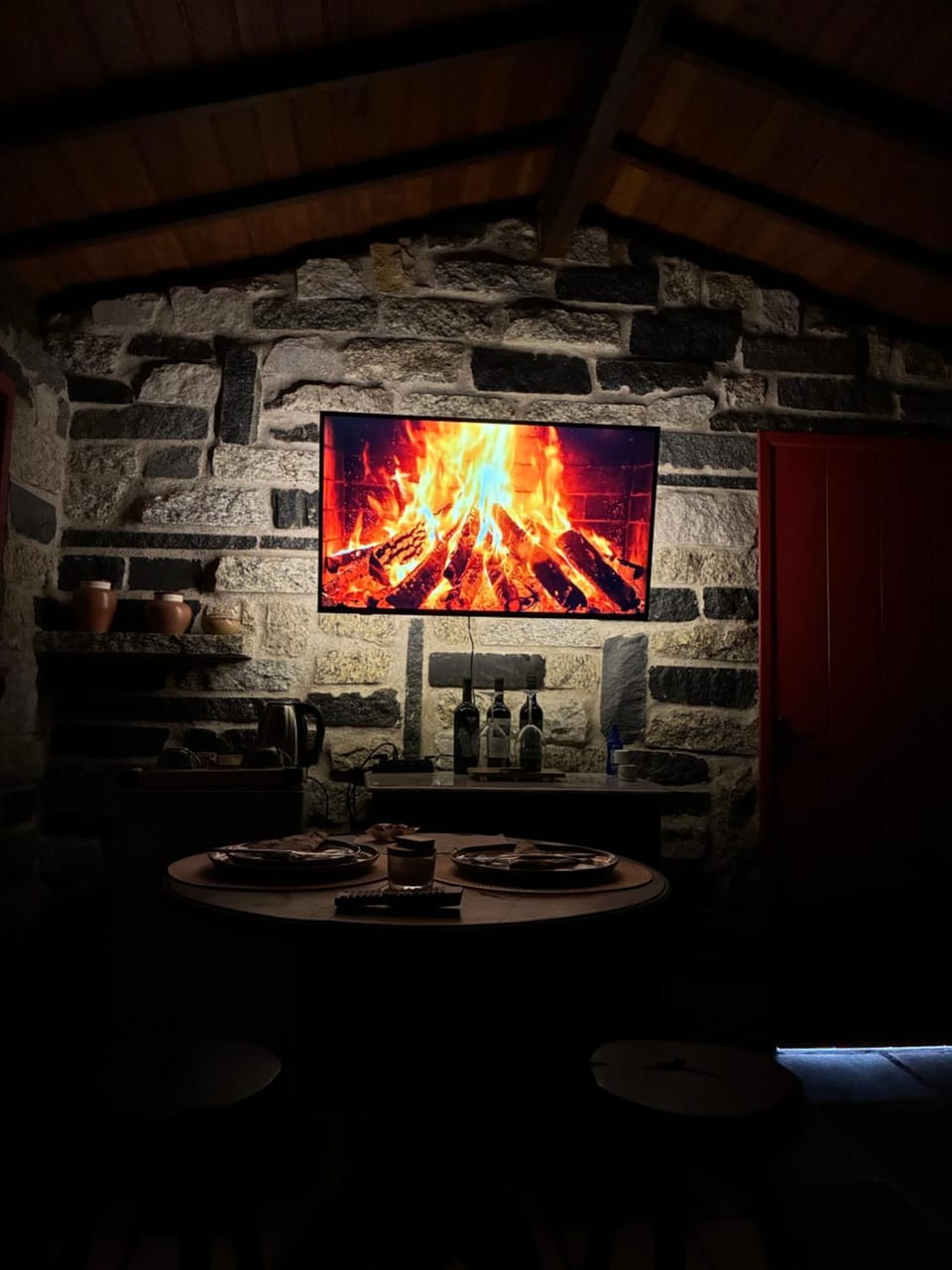TV and multimedia, Bedroom