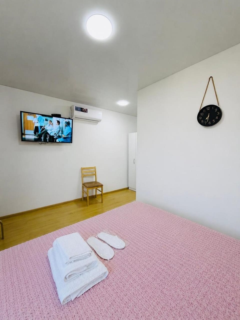 MaVi House Apartment in Georgia