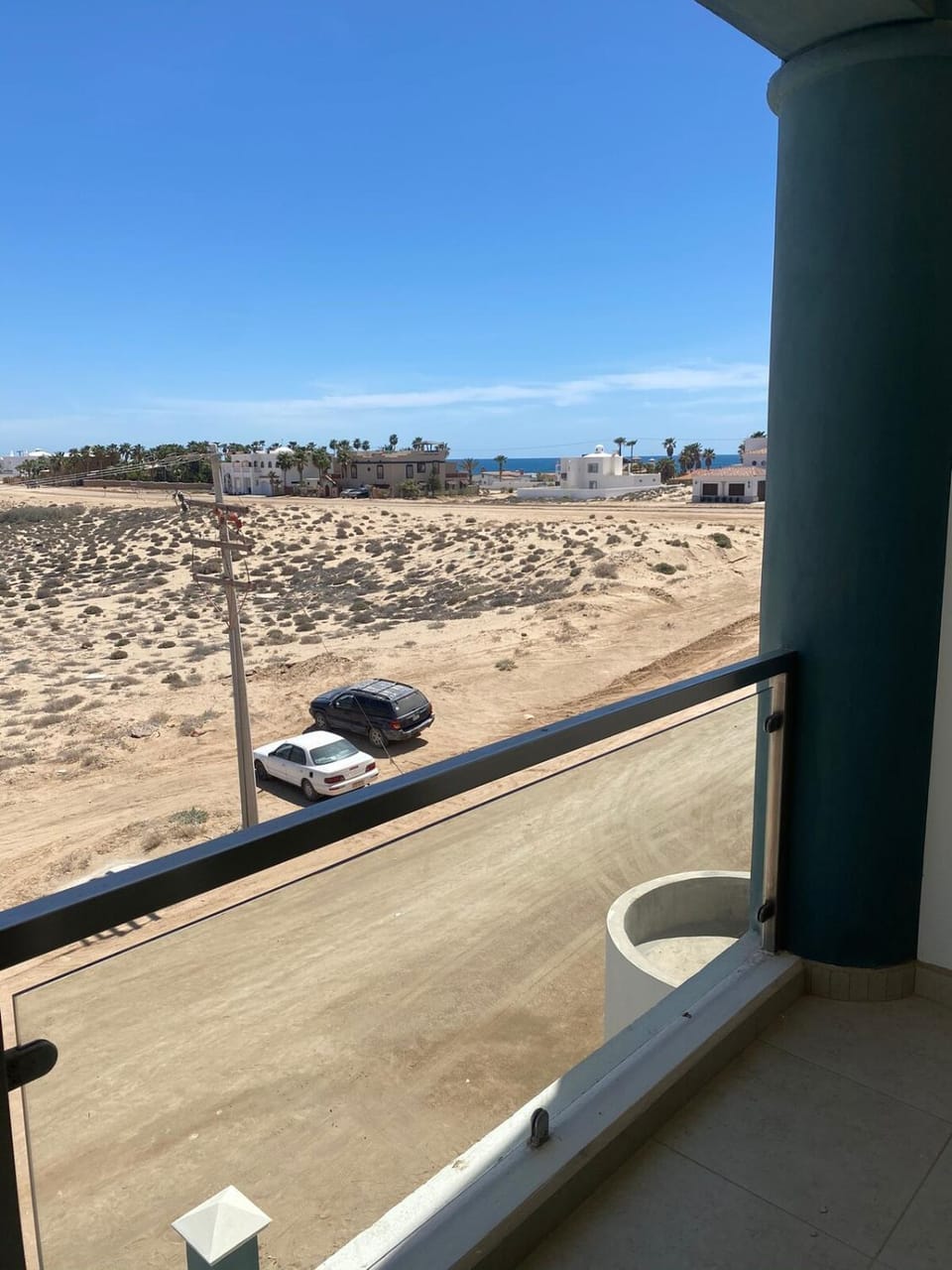 Linda Vista Puerto Peñasco Las Conchas Condo 315 Apartment in Rocky Point