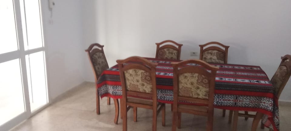 dar fatma matmata Apartment in Tunisia