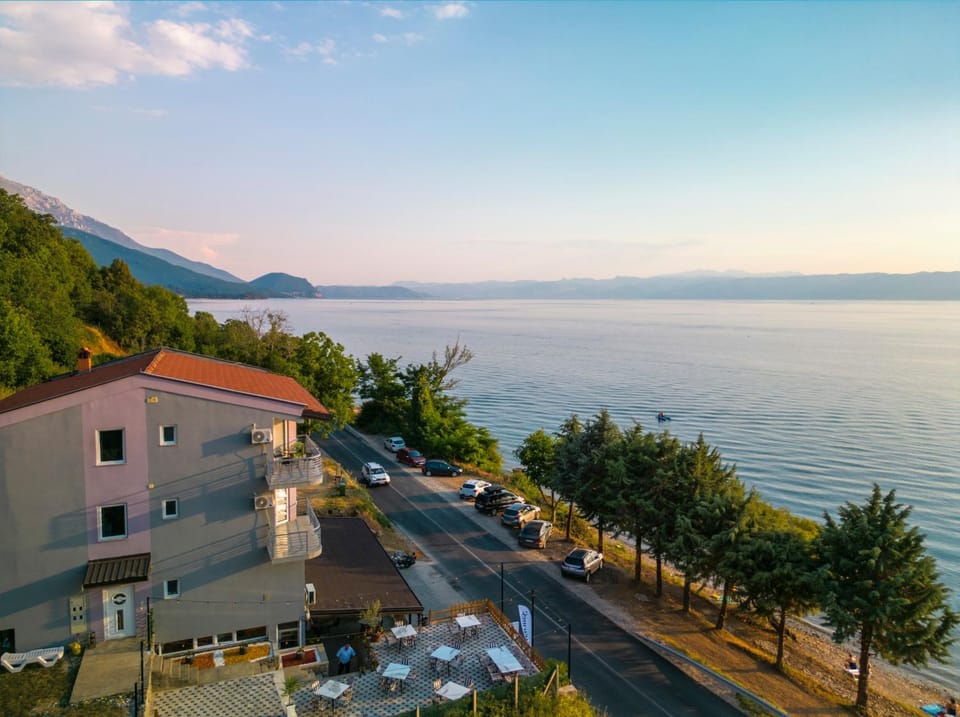 Lake view