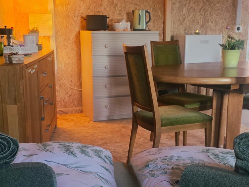 Cozy Cow Farm Lodge Apartment in Nidwalden