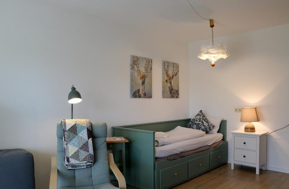 Schwarzwald Nest - Feldberg Apartment in Baden-Württemberg