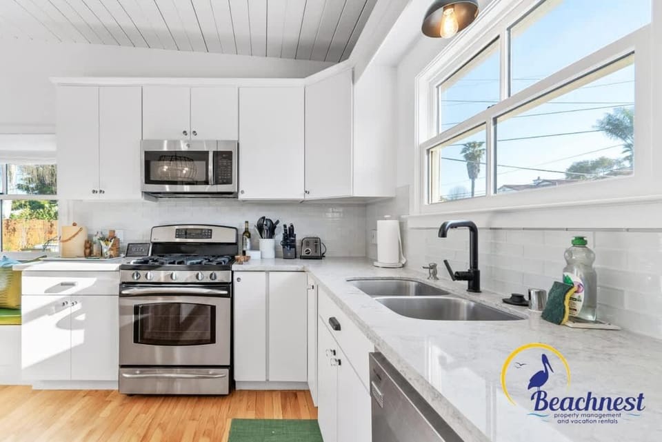 Tiki Tides House in Rio Del Mar