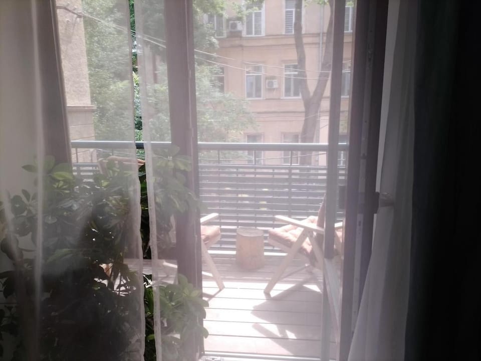 Apartment on Universytetska Apartment in Odessa