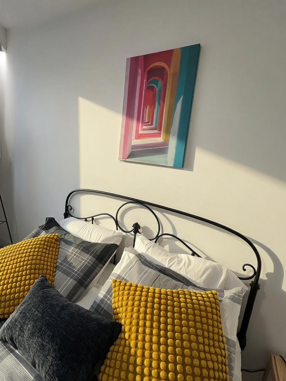 Private Spacious Walkout Suite Near Downtown Apartment in Halifax