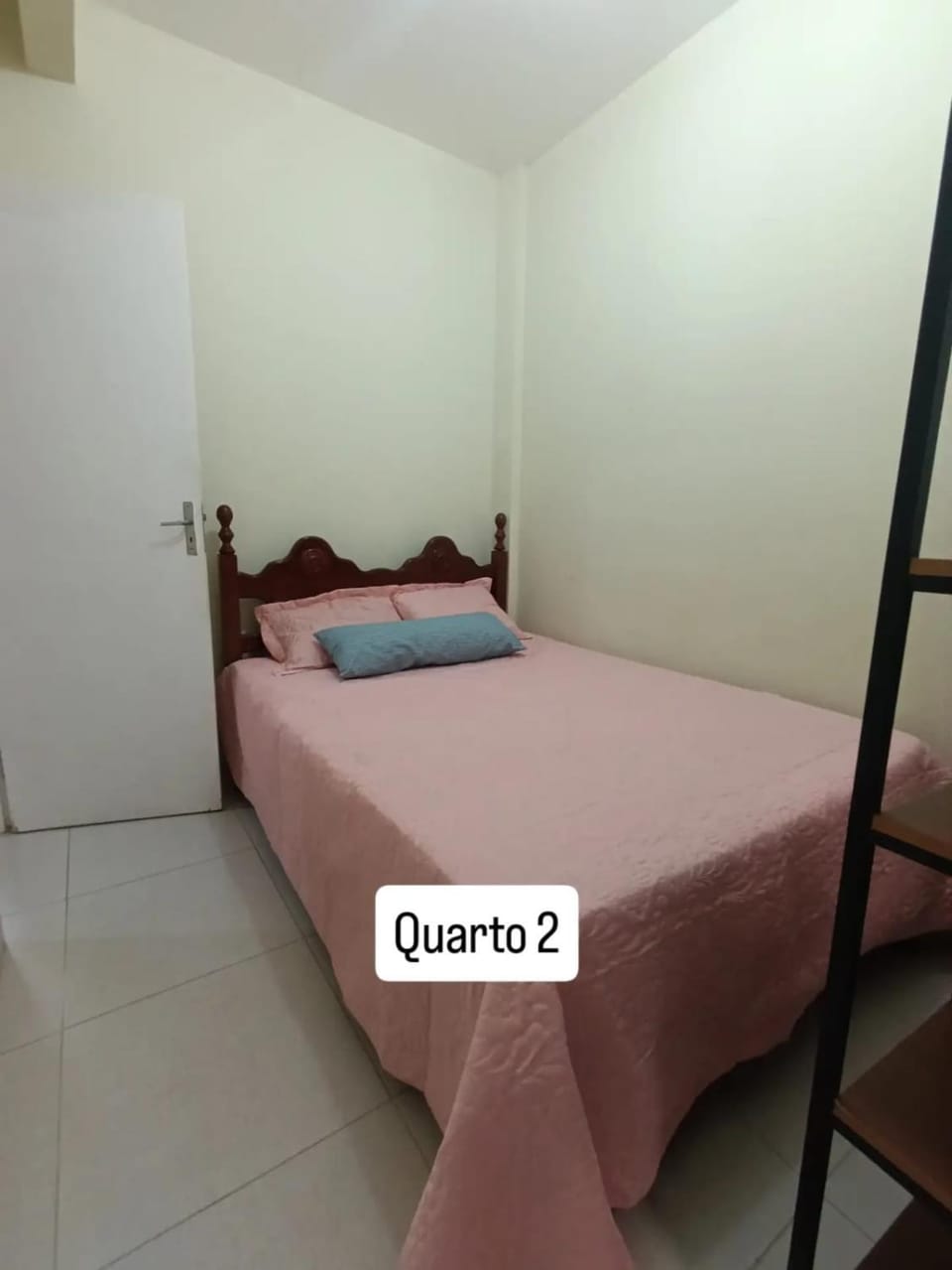 Apartamento Castelhanos Anchieta Apartment in Anchieta