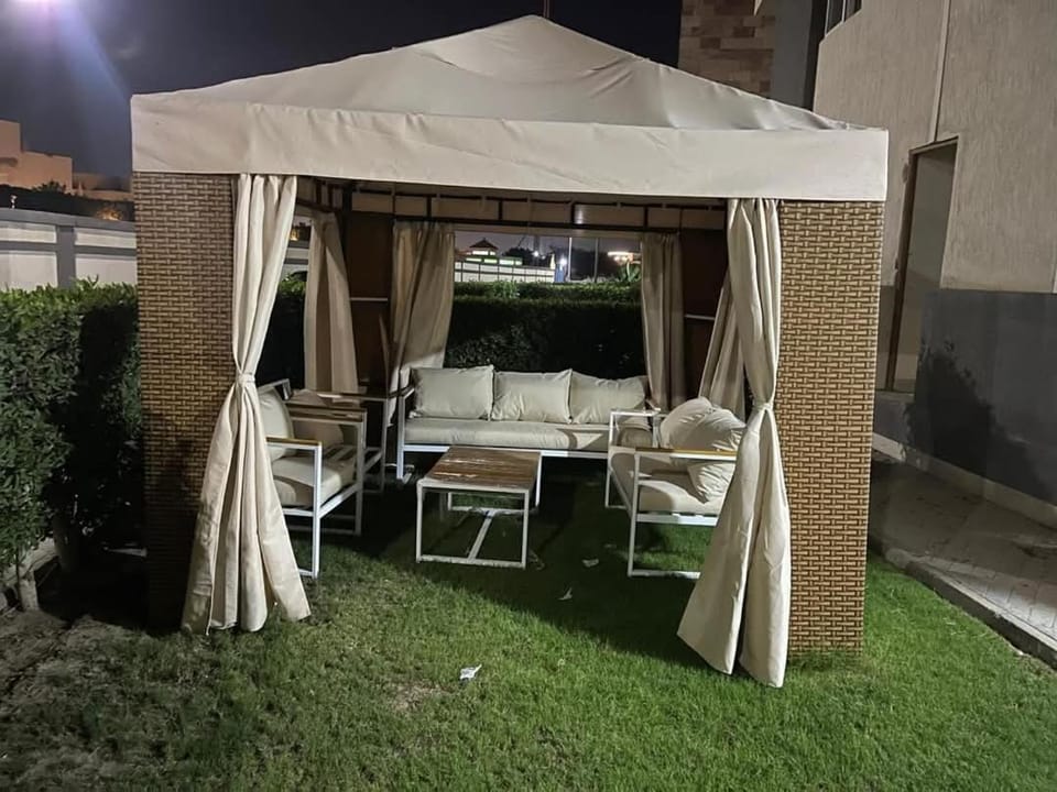 مارسيليا بيتش 4 Resort in Egypt