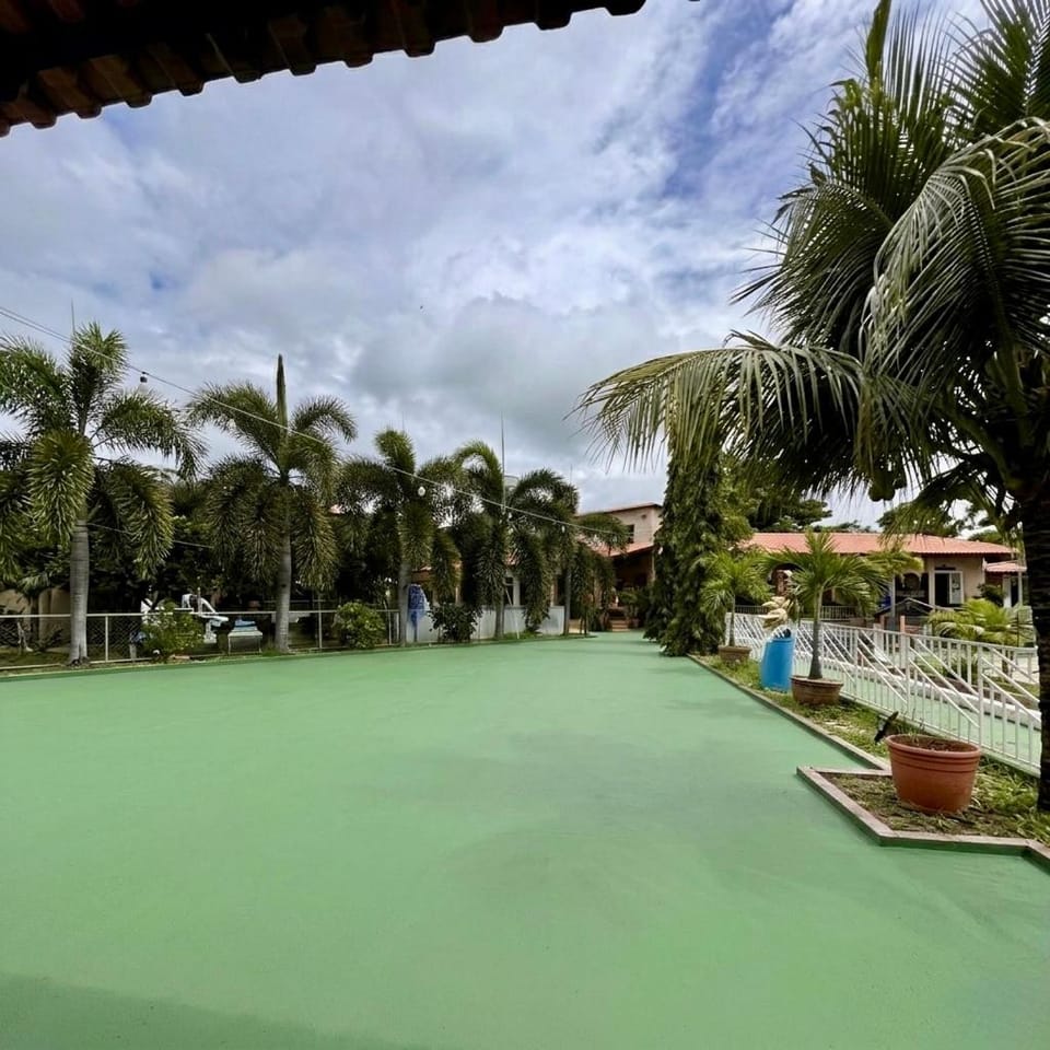 Village Park Hotel Hotel in State of Ceará