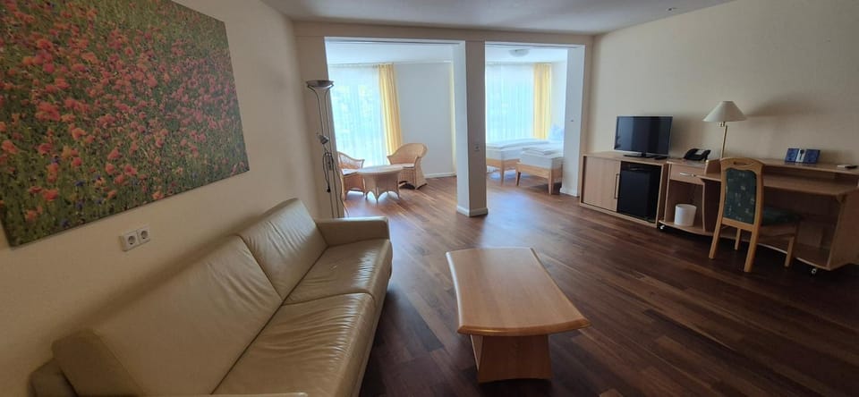 Bel Sole Badenweiler Hotel in Baden-Württemberg