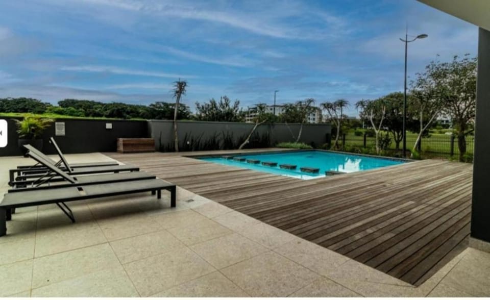 The Millenial - Studio Apartment - unit 404, Umhlanga Ridge Apartment hotel in Umhlanga