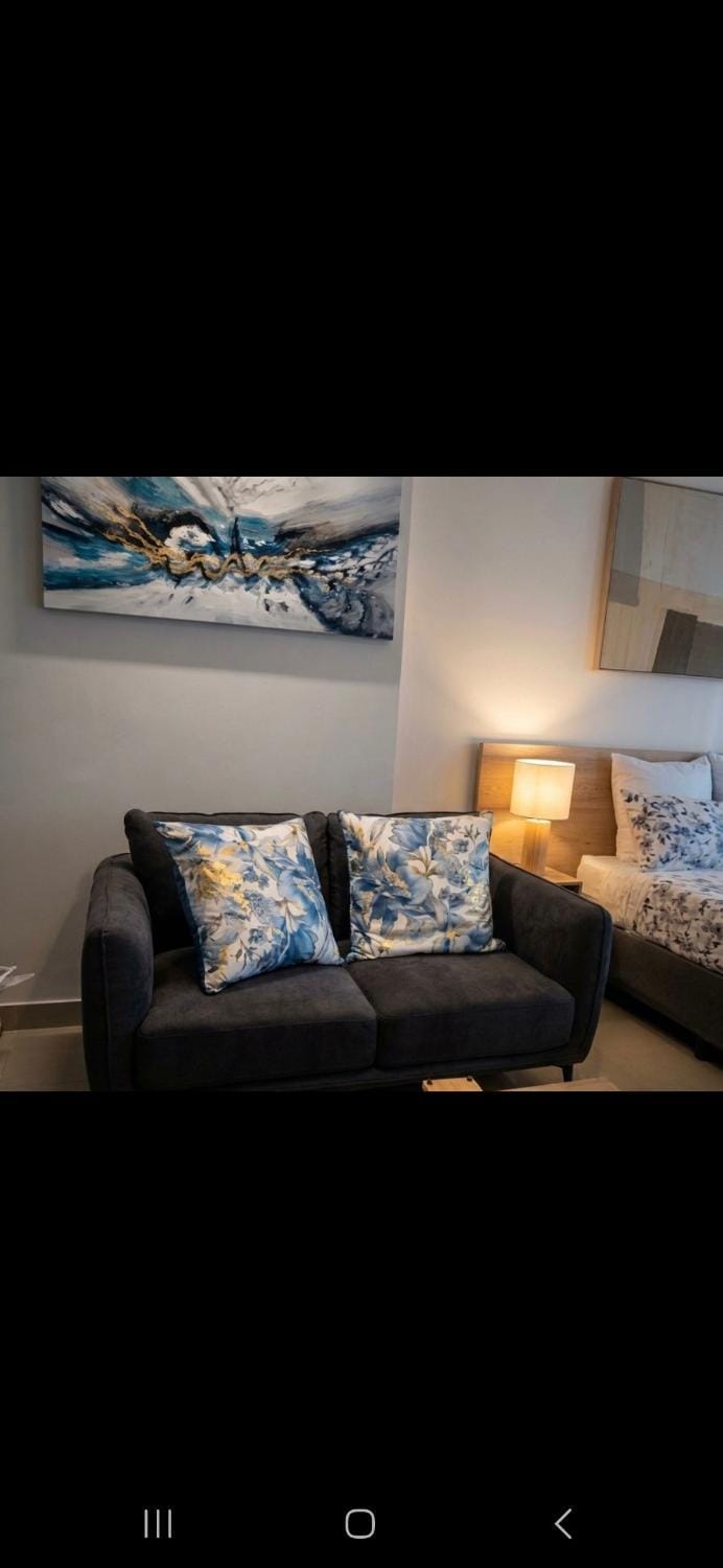 The Millenial - Studio Apartment - unit 404, Umhlanga Ridge Apartment hotel in Umhlanga