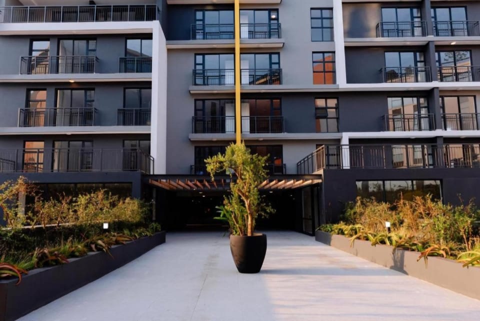 The Millenial - Studio Apartment - unit 404, Umhlanga Ridge Apartment hotel in Umhlanga