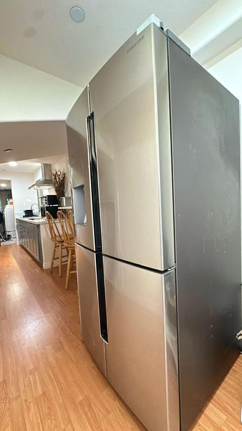 Palatine Dr Room 201 Bed and Breakfast in Alhambra