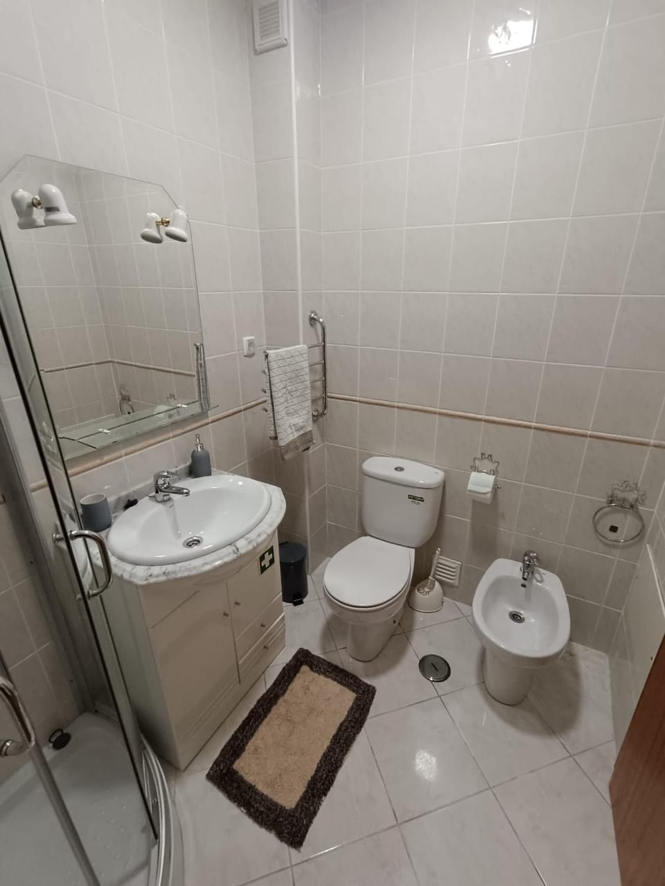 Cantinho da Xica Apartment in Lagos