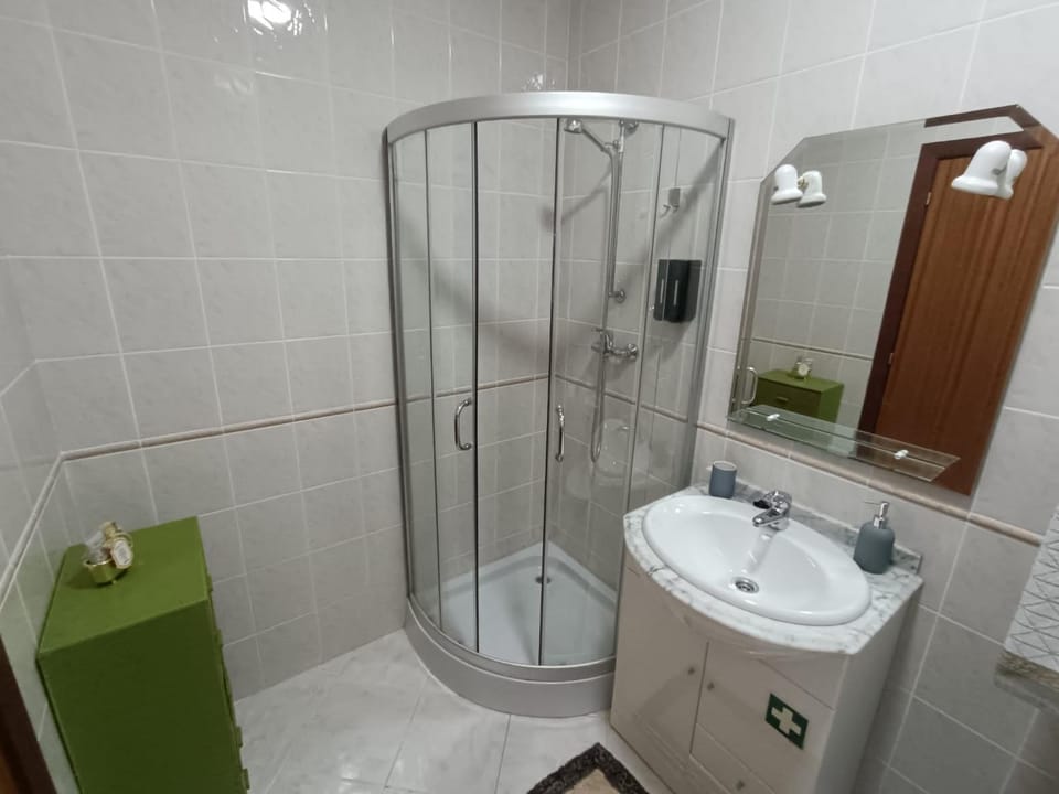 Cantinho da Xica Apartment in Lagos