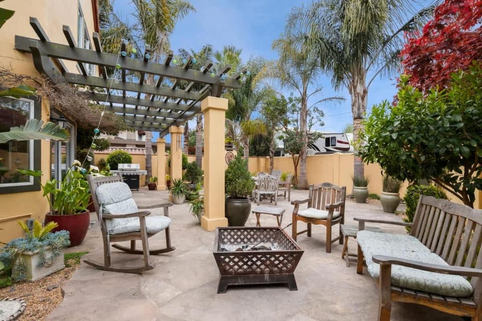 Acanto Del Mar House in Rio Del Mar