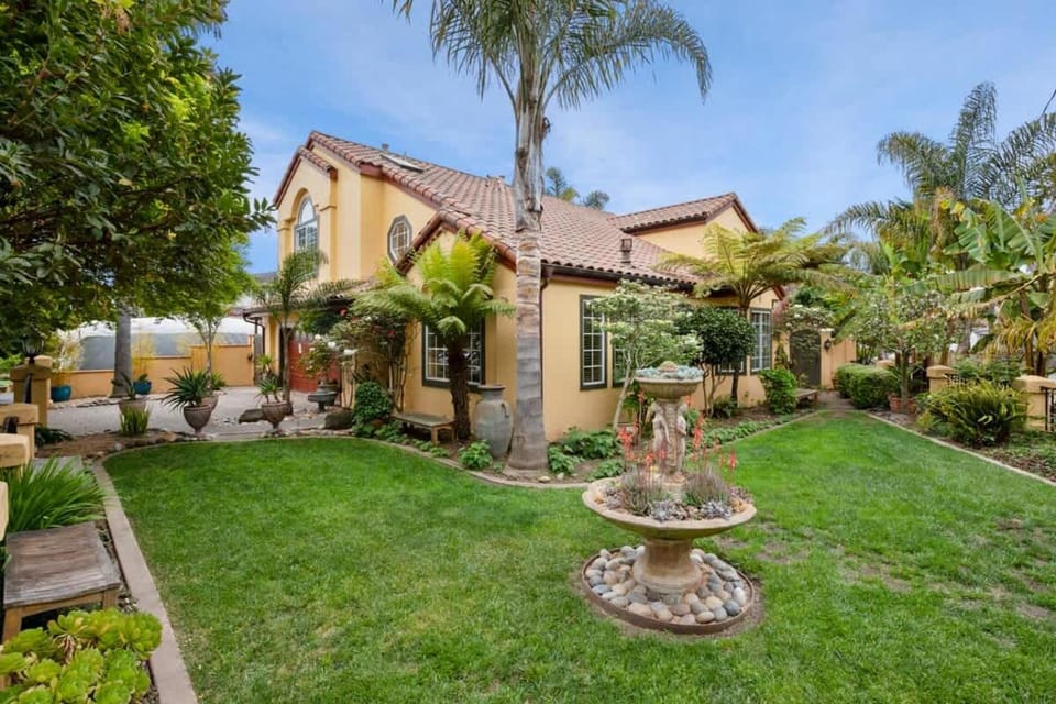 Acanto Del Mar House in Rio Del Mar