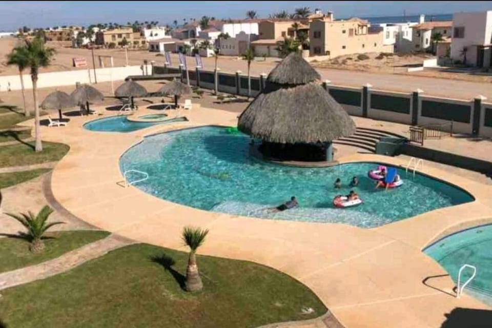 Linda Vista Puerto Peñasco Las Conchas Condo 316 Apartment in Rocky Point