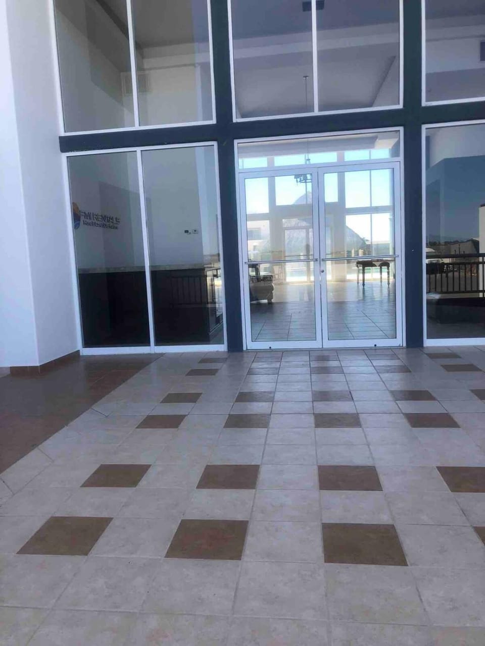 Linda Vista Puerto Peñasco Las Conchas Condo 316 Apartment in Rocky Point