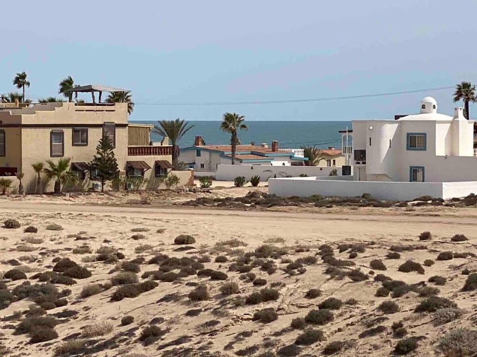 Linda Vista Puerto Peñasco Las Conchas Condo 316 Apartment in Rocky Point