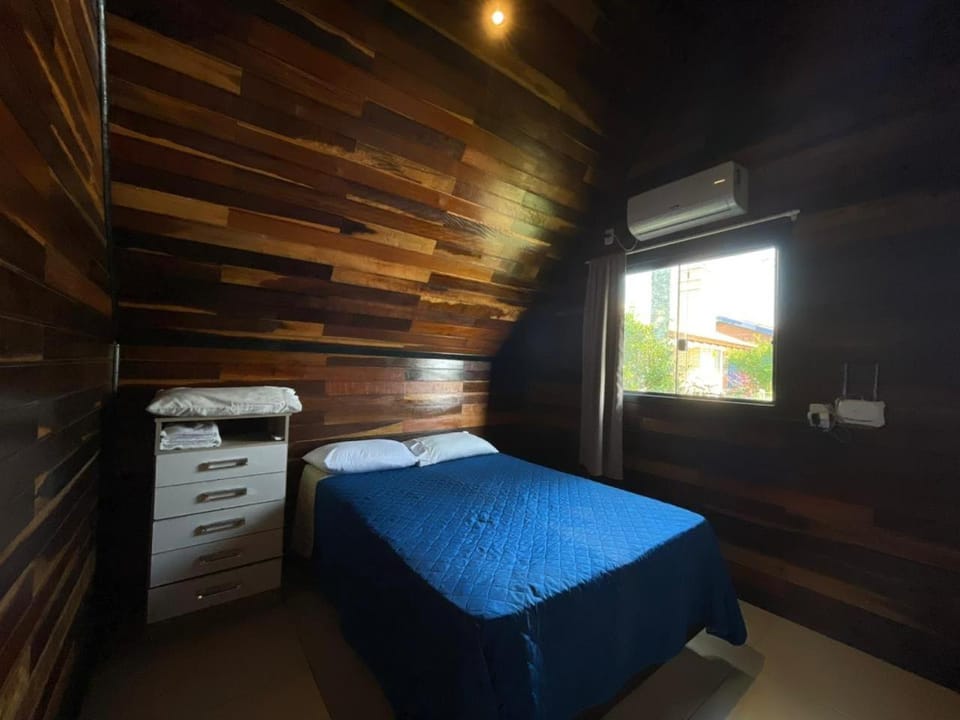 Chalé dos Sonhos em Torres RS House in State of Rio Grande do Sul
