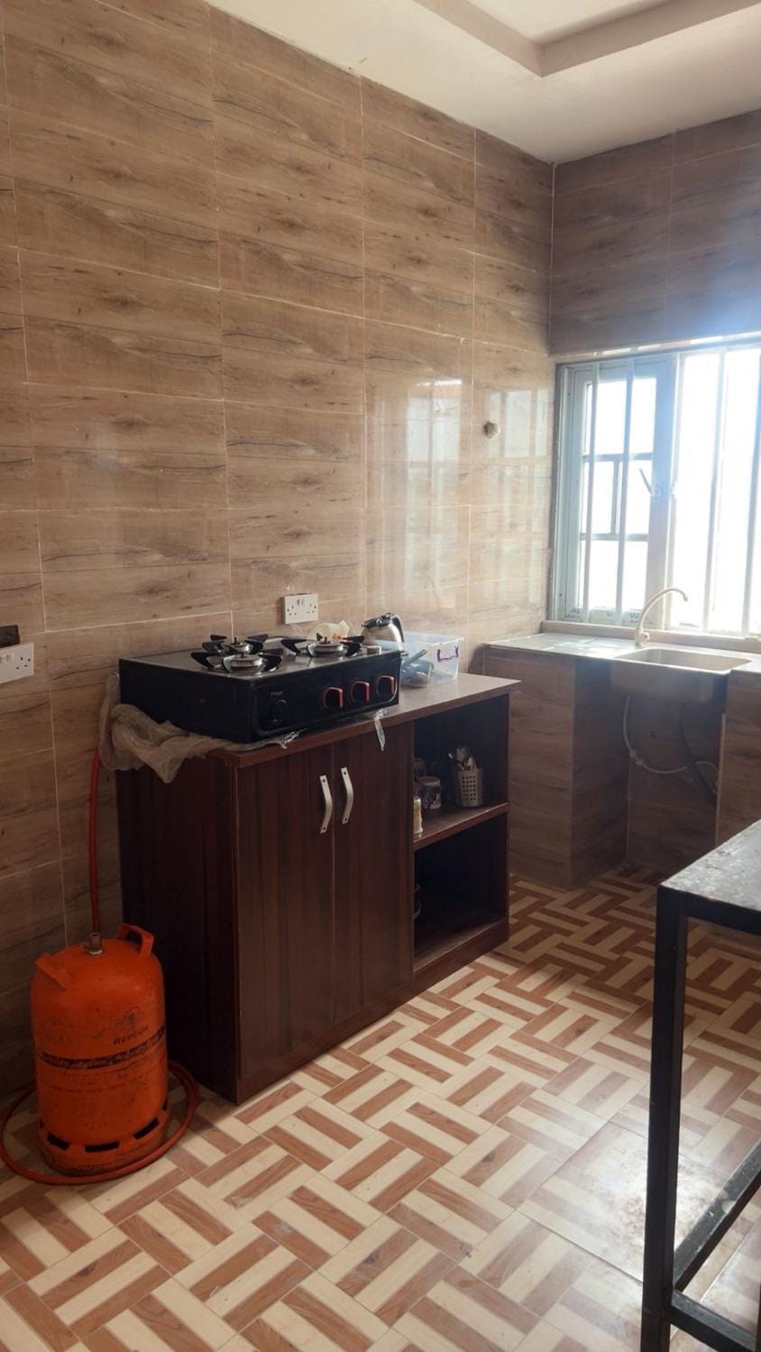 Rehoboth place Apartment in Lagos, Nigeria
