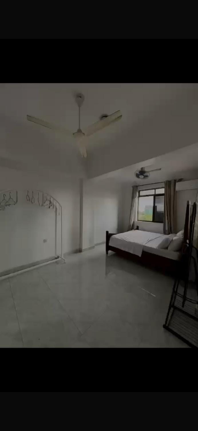 Spacious City Lights 2Br Near Aura Mall Apartment in City of Dar es Salaam