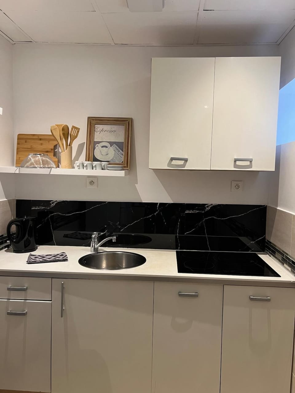 Plein centre au Rez-de-chaussée Bleuet Apartment in Nogent-le-Rotrou