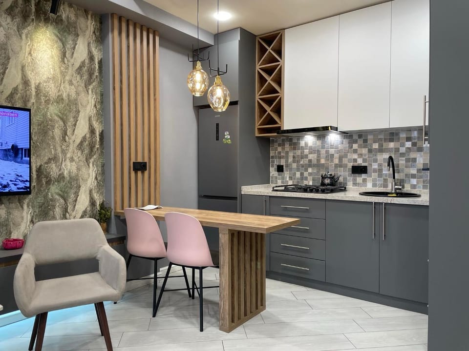 apartament for daily rent apartament for daily rent Apartment in Tbilisi, Georgia
