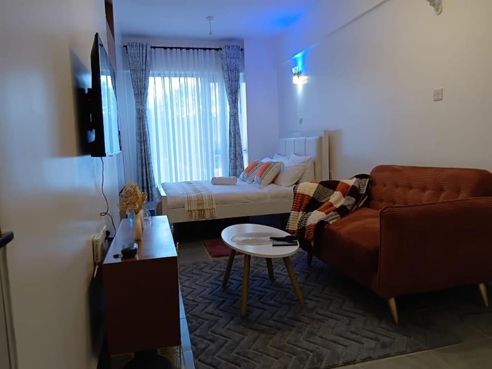 Tiselle Cozy Stay Apartment in Nairobi