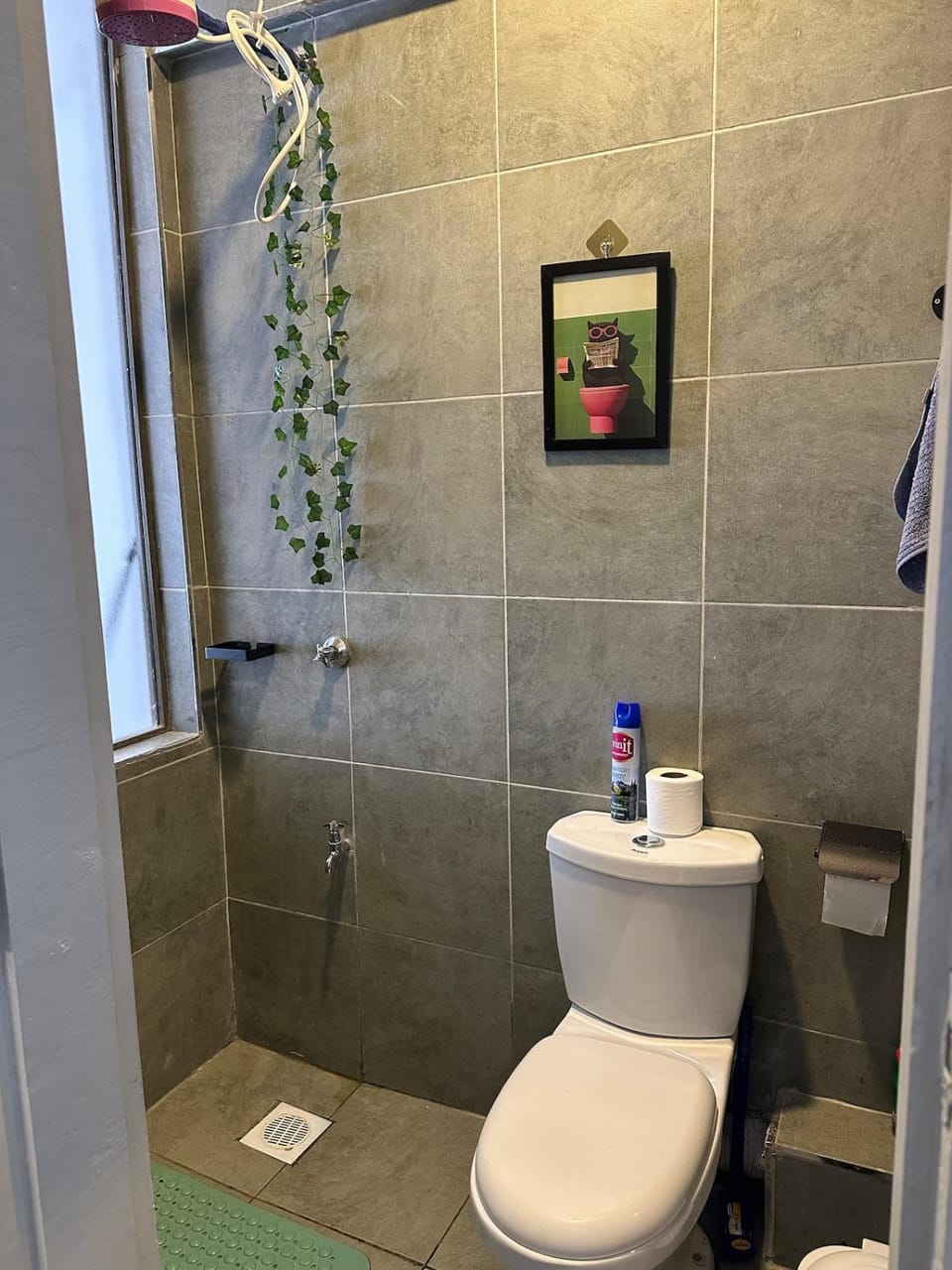 Tiselle Cozy Stay Apartment in Nairobi