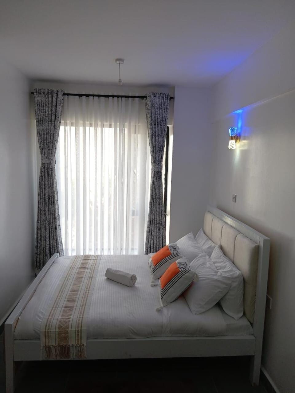 Tiselle Cozy Stay Apartment in Nairobi