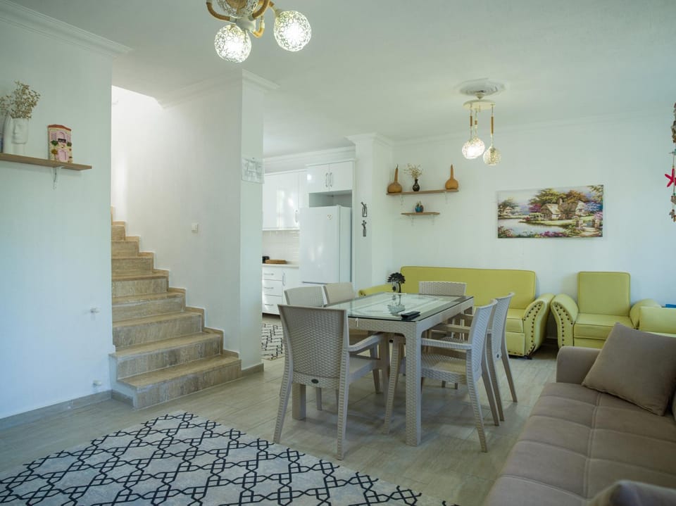 Eylül apart Villa in Muğla Province