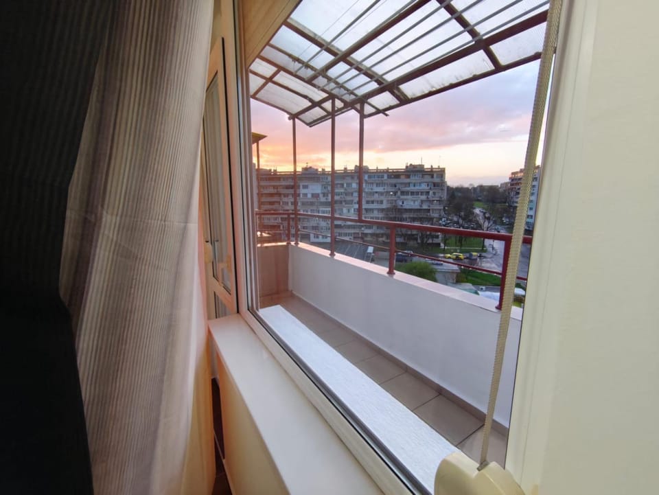 View (from property/room), Balcony/Terrace, Sunrise, Sunset