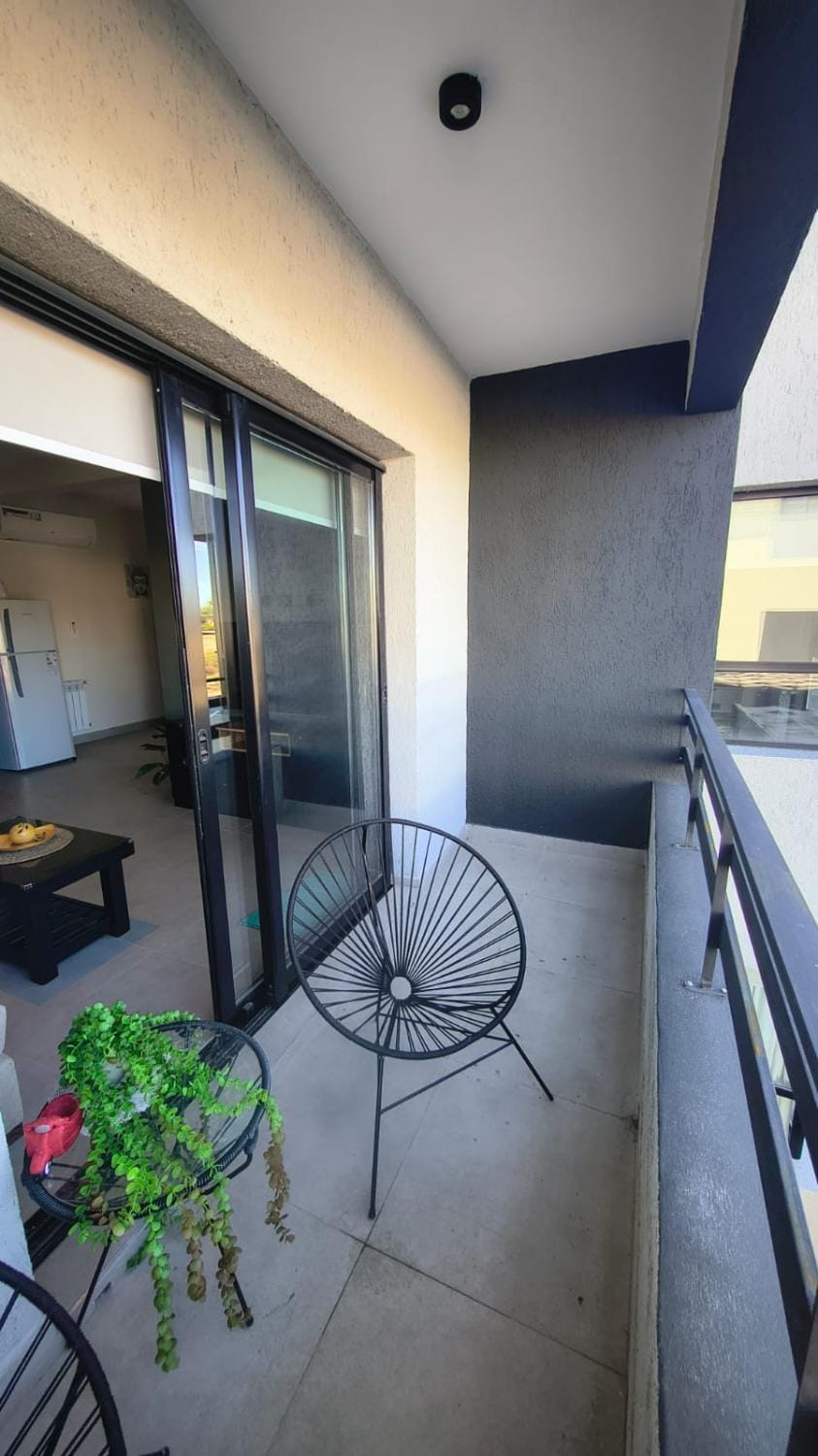 El rincon del viajero Apartment in Luján de Cuyo