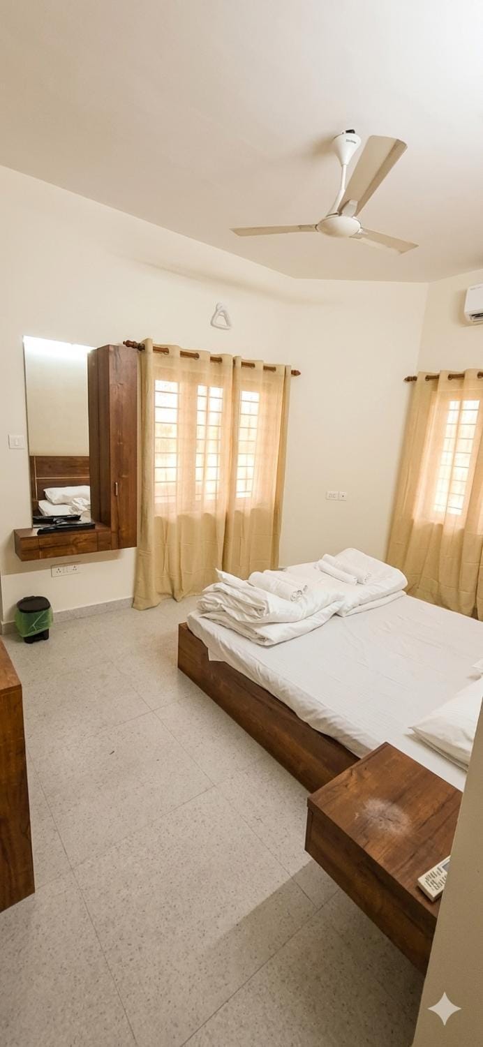 Villa 28 - serene 3 bhk villa near chottanikkara Villa in Kochi