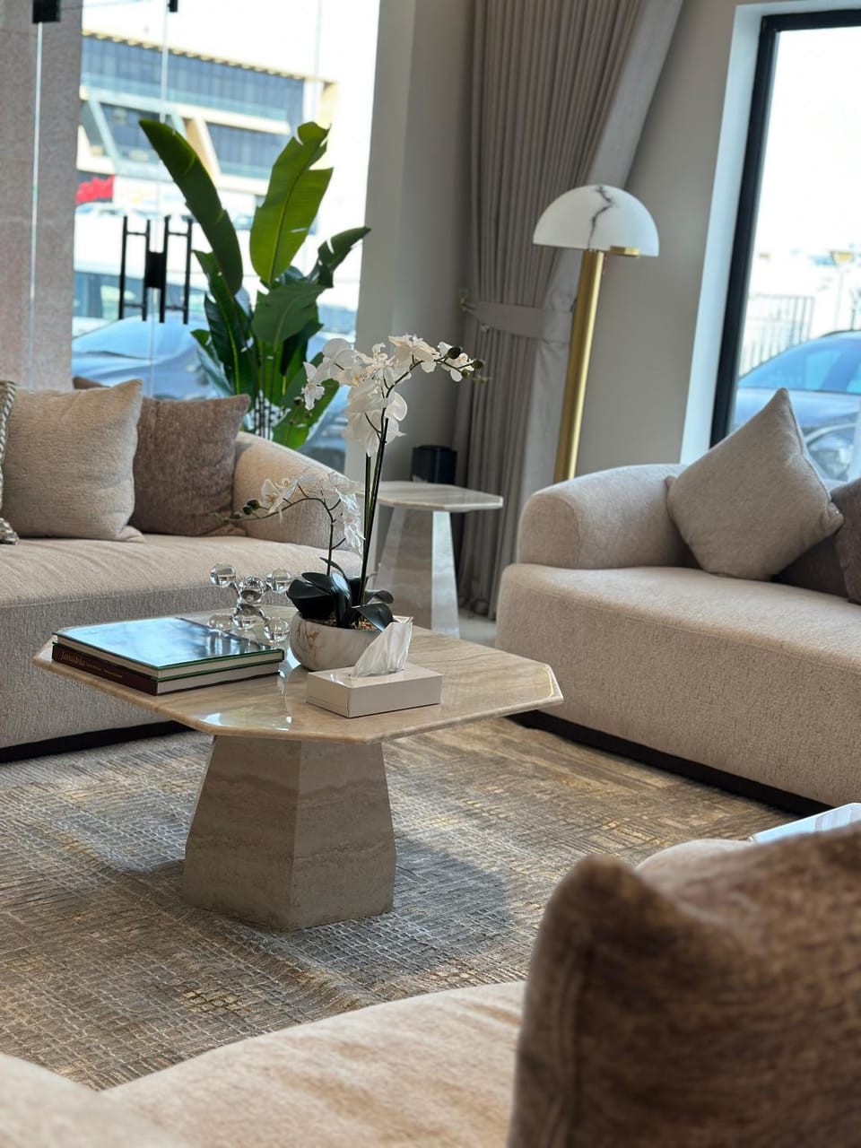 Seven Luz Serviced Apartments - Al Masif Branch Apartment hotel in Riyadh