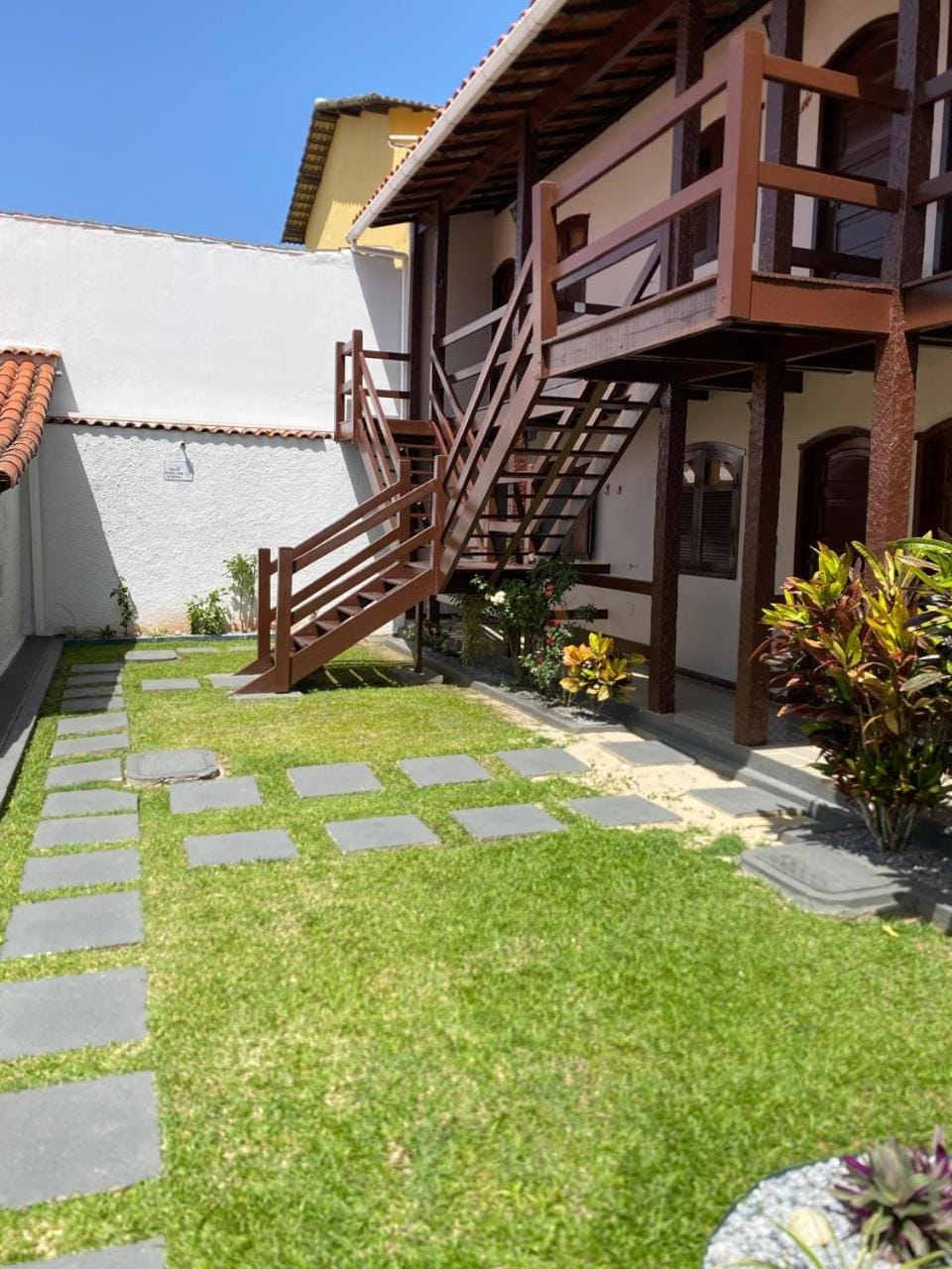 Casa em condomínio próximo à praia House in Cabo Frio