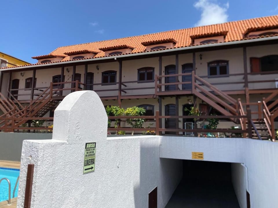 Casa em condomínio próximo à praia House in Cabo Frio