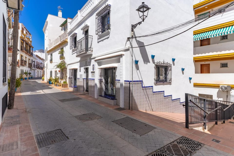 Los Naranjos House House in Marbella
