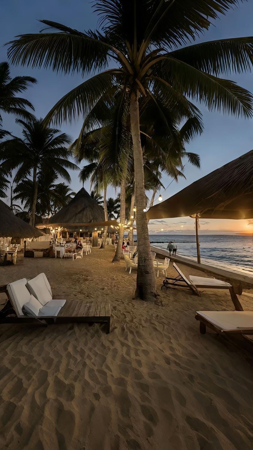 Paradise View Villas Villa in Malindi