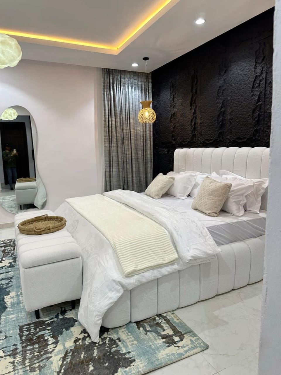 Paradise View Villas Villa in Malindi
