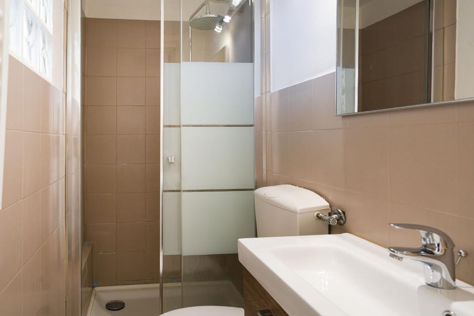 Shower