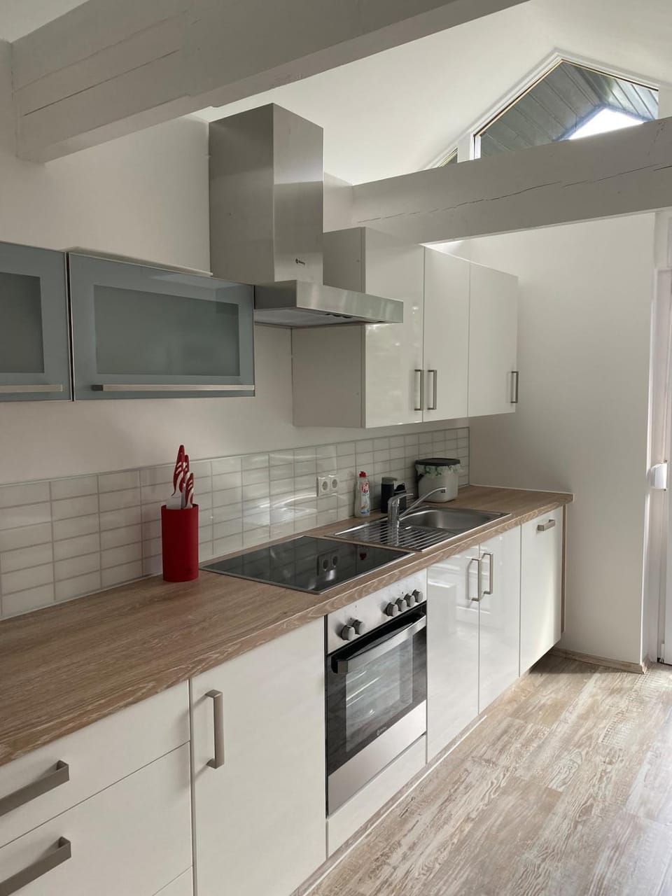 Ferienwohnung-Melsbach Apartment in Rhineland-Palatinate